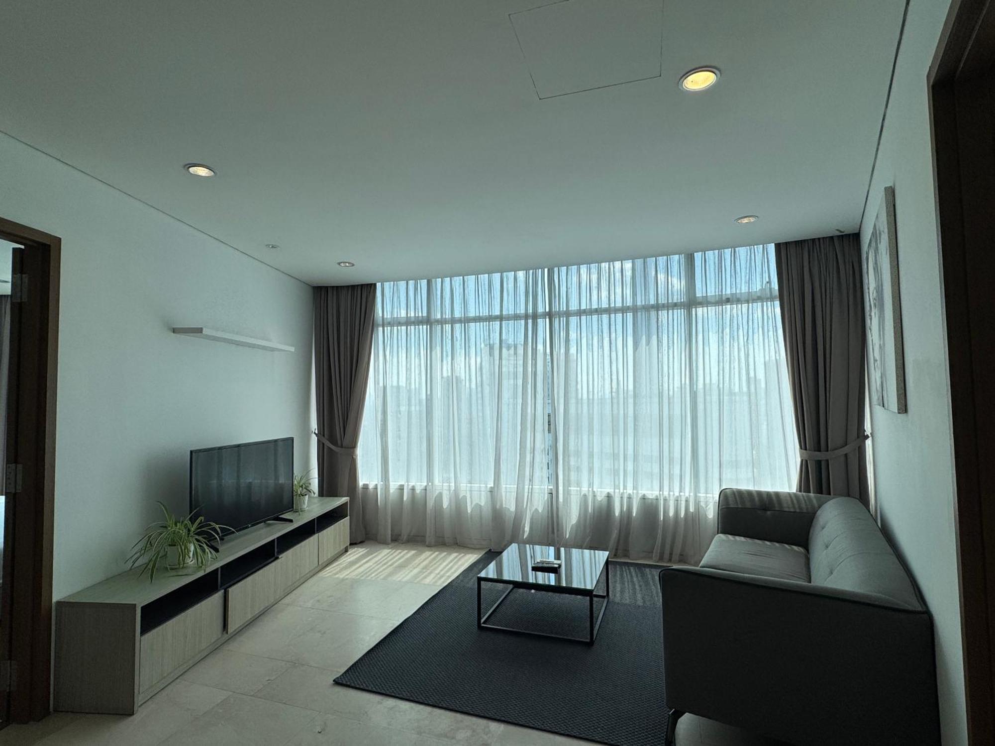 Vortex Klcc By Paradise In Kuallampur Apartment *